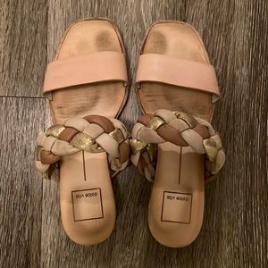 Size 6 Dolce Vita Sandals